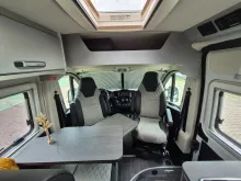 Fahrzeugbild Weinsberg CaraBus GREY EDITION FIRE 540 MQ *TraumMobil*Secure* #25