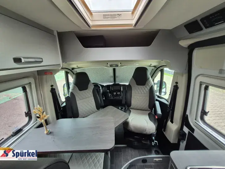 Fahrzeugbild Weinsberg CaraBus GREY EDITION FIRE 540 MQ *TraumMobil*Secure* #25