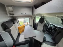 Fahrzeugbild Weinsberg CaraBus GREY EDITION FIRE 540 MQ *TraumMobil*Secure* #27