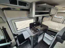 Fahrzeugbild Weinsberg CaraBus GREY EDITION FIRE 540 MQ *TraumMobil*Secure* #12