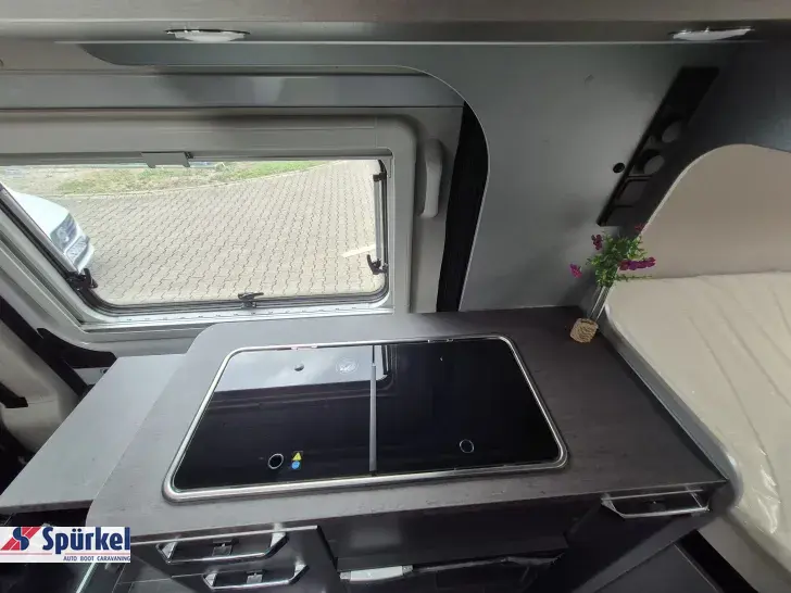 Fahrzeugbild Weinsberg CaraBus GREY EDITION FIRE 540 MQ *TraumMobil*Secure* #31