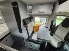 Fahrzeugbild Weinsberg CaraBus GREY EDITION FIRE 540 MQ *TraumMobil*Secure* #29