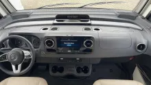 Fahrzeugbild Bürstner Elegance I 910 G Listenpreis 221.148€ #16