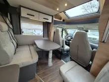 Fahrzeugbild Knaus L!VE / LIVE Wave 650 MEG *Black-Selection* #16