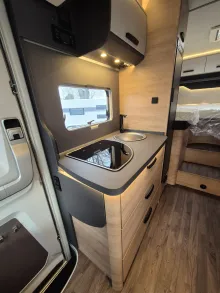 Fahrzeugbild Knaus L!VE / LIVE Wave 650 MEG *Black-Selection* #27