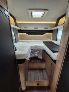 Fahrzeugbild Knaus L!VE / LIVE Wave 650 MEG *Black-Selection* #36