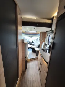 Fahrzeugbild Knaus L!VE / LIVE Wave 650 MEG *Black-Selection* #41