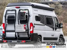 Fahrzeugbild Sunlight Vanlife 540 "Kitt" Bike Rack #3