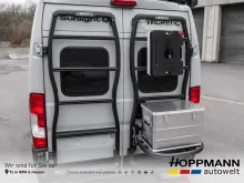 Fahrzeugbild Sunlight Vanlife 540 "Kitt" Bike Rack #21