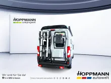 Fahrzeugbild Sunlight Vanlife 540 "Kitt" Bike Rack #22