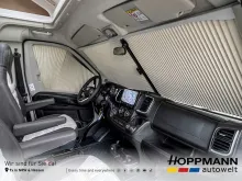 Fahrzeugbild Sunlight Adventure T 67 Fiat #8
