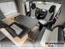Fahrzeugbild Sunlight Adventure T 67 Fiat #9