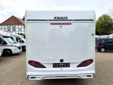 Fahrzeugbild Knaus Van TI MAN VANSATION 640 MEG *LED*Solar*200Ah* #7