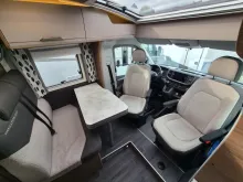 Fahrzeugbild Knaus Van TI MAN VANSATION 640 MEG *LED*Solar*200Ah* #14