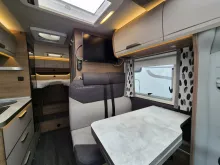 Fahrzeugbild Knaus Van TI MAN VANSATION 640 MEG *LED*Solar*200Ah* #15