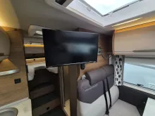 Fahrzeugbild Knaus Van TI MAN VANSATION 640 MEG *LED*Solar*200Ah* #16