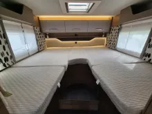 Fahrzeugbild Knaus Van TI MAN VANSATION 640 MEG *LED*Solar*200Ah* #21