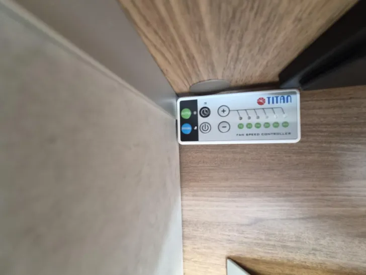 Fahrzeugbild Knaus Van TI MAN VANSATION 640 MEG *LED*Solar*200Ah* #23