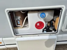 Fahrzeugbild Knaus Van TI MAN VANSATION 640 MEG *LED*Solar*200Ah* #24