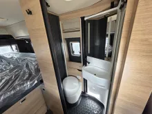 Fahrzeugbild Knaus BoxTime 630 MX AHK-Hubbett Heck-Dieselheizung #4