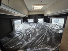 Fahrzeugbild Knaus BoxTime 630 MX AHK-Hubbett Heck-Dieselheizung #7