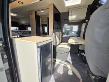 Fahrzeugbild Knaus BoxTime 630 MX AHK-Hubbett Heck-Dieselheizung #9
