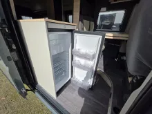 Fahrzeugbild Knaus BoxTime 630 MX AHK-Hubbett Heck-Dieselheizung #10