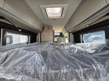 Fahrzeugbild Knaus BoxTime 630 MX AHK-Hubbett Heck-Dieselheizung #12