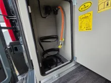 Fahrzeugbild Knaus BoxTime 630 MX AHK-Hubbett Heck-Dieselheizung #13