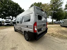 Fahrzeugbild Knaus BOXLIFE 540 MQ *Platinum Selection* #5