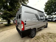 Fahrzeugbild Knaus BOXLIFE 540 MQ *Platinum Selection* #6