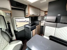Fahrzeugbild Knaus BOXLIFE 540 MQ *Platinum Selection* #13