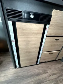 Fahrzeugbild Knaus BOXLIFE 540 MQ *Platinum Selection* #18