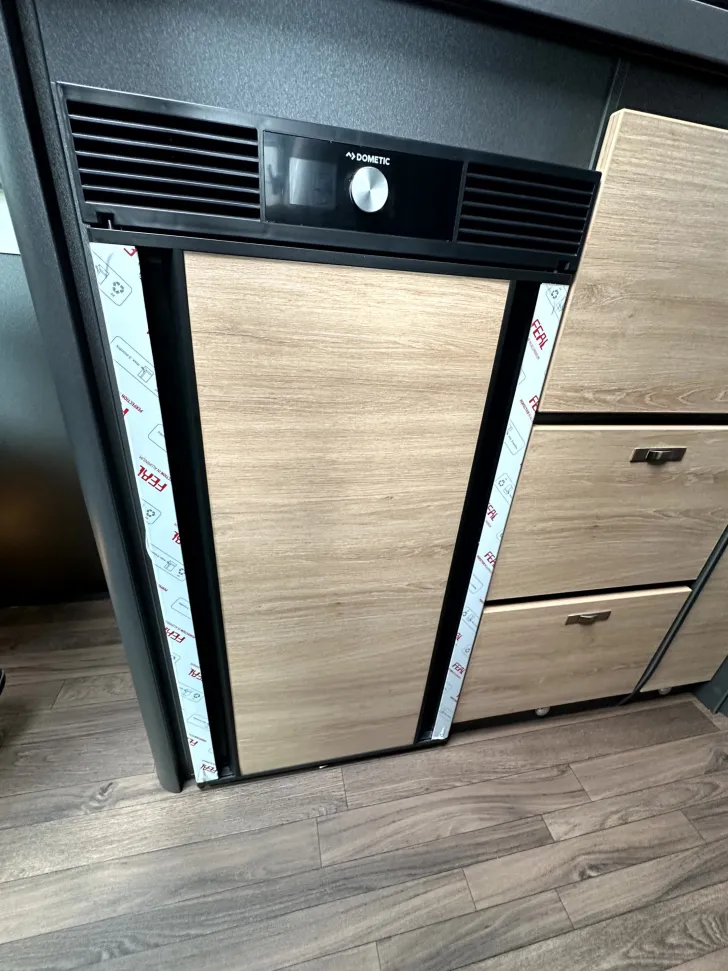 Fahrzeugbild Knaus BOXLIFE 540 MQ *Platinum Selection* #18