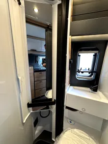 Fahrzeugbild Knaus BOXLIFE 540 MQ *Platinum Selection* #20