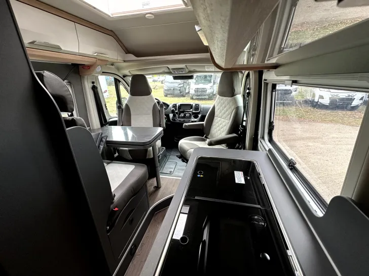 Fahrzeugbild Knaus BOXLIFE 540 MQ *Platinum Selection* #24