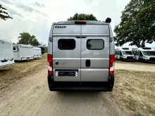 Fahrzeugbild Knaus BOXLIFE 540 MQ *Platinum Selection* #32