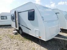 Fahrzeugbild Weinsberg CaraLife 450 FU Nachfolger CaraCito, MJ 2027 #1