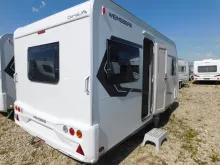 Fahrzeugbild Weinsberg CaraLife 450 FU Nachfolger CaraCito, MJ 2027 #4