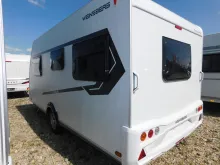 Fahrzeugbild Weinsberg CaraLife 450 FU Nachfolger CaraCito, MJ 2027 #5