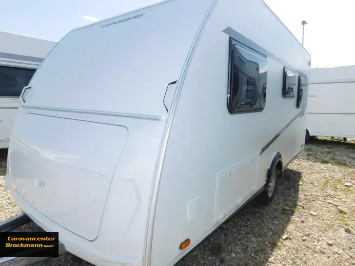 Fahrzeugbild Weinsberg CaraLife 450 FU Nachfolger CaraCito, MJ 2027 #6