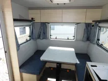 Fahrzeugbild Weinsberg CaraLife 450 FU Nachfolger CaraCito, MJ 2027 #7