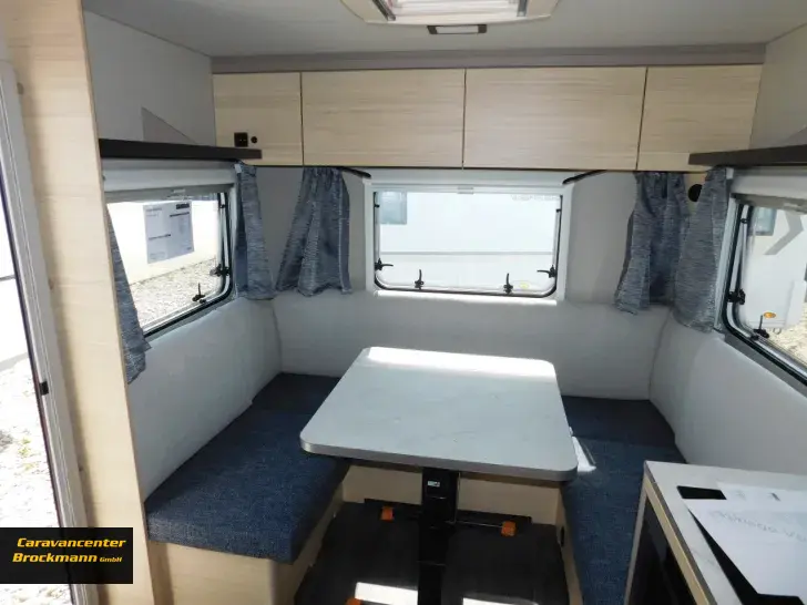 Fahrzeugbild Weinsberg CaraLife 450 FU Nachfolger CaraCito, MJ 2027 #7