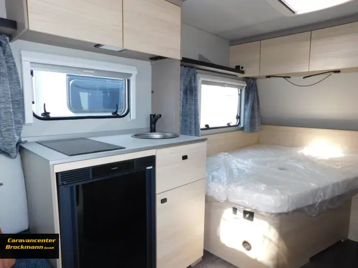 Fahrzeugbild Weinsberg CaraLife 450 FU Nachfolger CaraCito, MJ 2027 #8