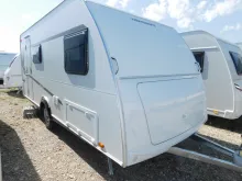Fahrzeugbild Weinsberg CaraLife 470 QDK Nachfolger CaraCito, MJ 2027 #1