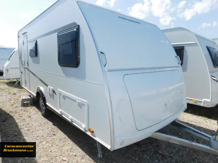 Fahrzeugbild Weinsberg CaraLife 470 QDK Nachfolger CaraCito, MJ 2027 #1