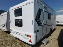Fahrzeugbild Weinsberg CaraLife 470 QDK Nachfolger CaraCito, MJ 2027 #4