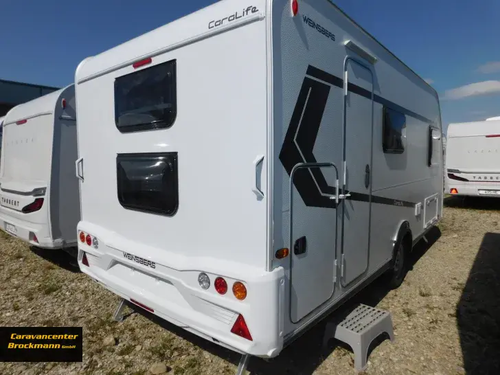 Fahrzeugbild Weinsberg CaraLife 470 QDK Nachfolger CaraCito, MJ 2027 #4