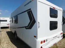 Fahrzeugbild Weinsberg CaraLife 470 QDK Nachfolger CaraCito, MJ 2027 #5