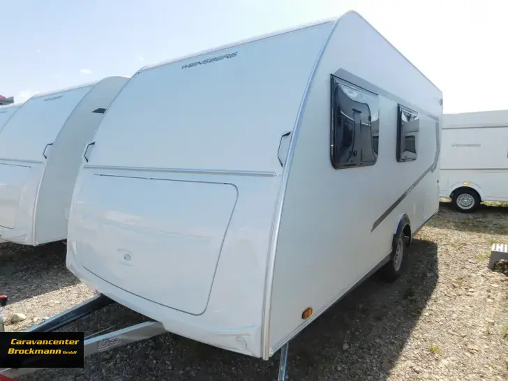 Fahrzeugbild Weinsberg CaraLife 470 QDK Nachfolger CaraCito, MJ 2027 #6